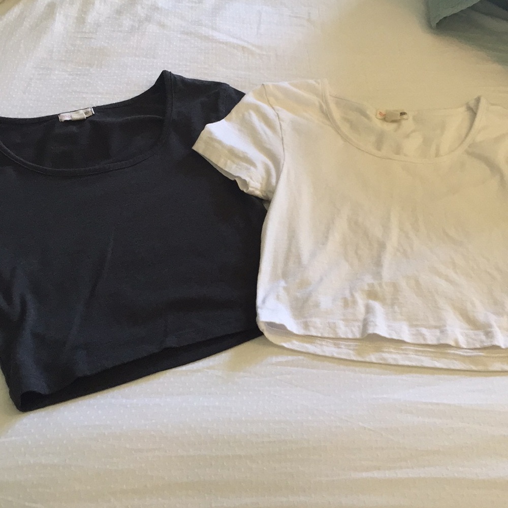 Croptop bundle